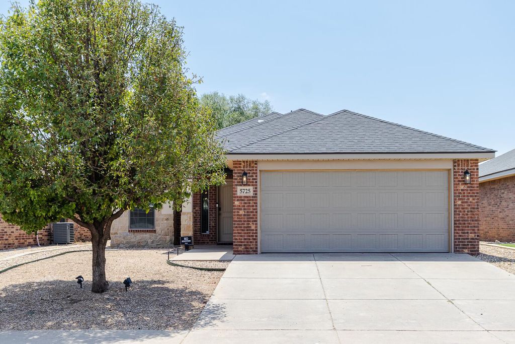 5725 110th Street, Lubbock, TX 79424