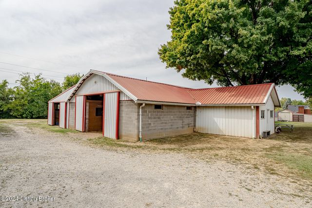 4626 Glen Rose Rd, Louisville, KY 40229