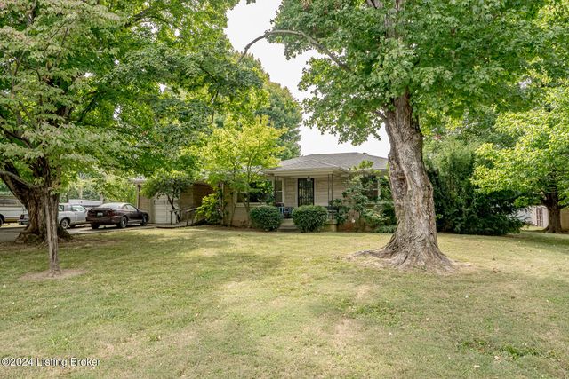 4626 Glen Rose Rd, Louisville, KY 40229
