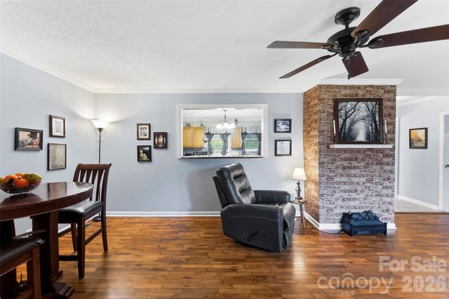 810 Bradley Road, Dallas, NC 28034