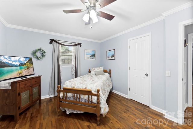 810 Bradley Road, Dallas, NC 28034