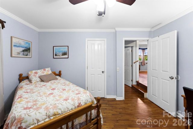 810 Bradley Road, Dallas, NC 28034