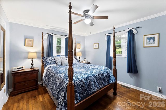 810 Bradley Road, Dallas, NC 28034