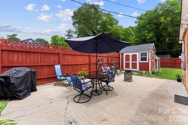 810 Bradley Road, Dallas, NC 28034