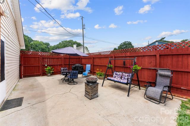 810 Bradley Road, Dallas, NC 28034