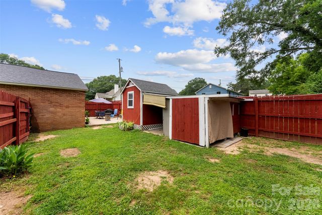 810 Bradley Road, Dallas, NC 28034