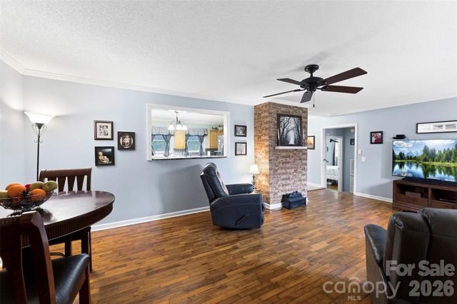 810 Bradley Road, Dallas, NC 28034