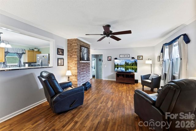 810 Bradley Road, Dallas, NC 28034