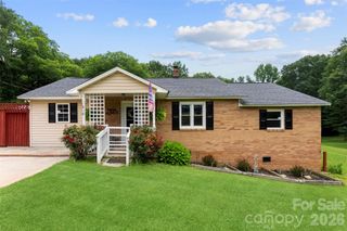810 Bradley Road, Dallas, NC 28034