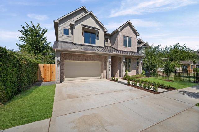 623 E 13th Street, Houston, TX 77008