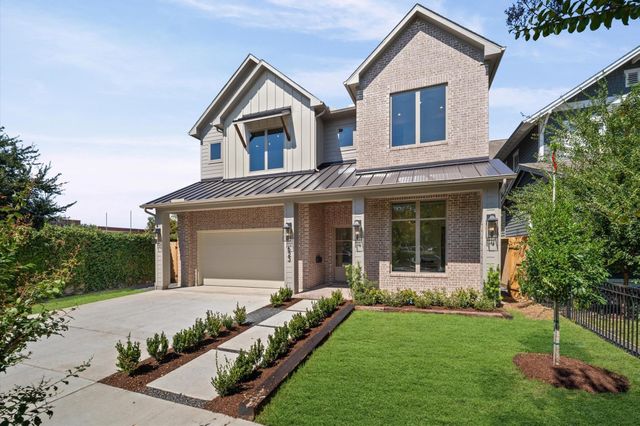623 E 13th Street, Houston, TX 77008