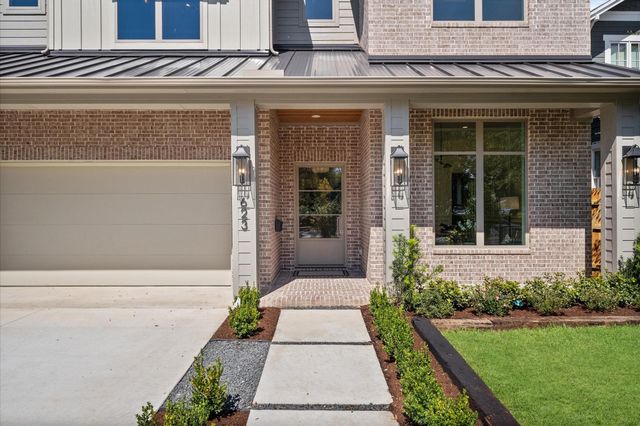 623 E 13th Street, Houston, TX 77008