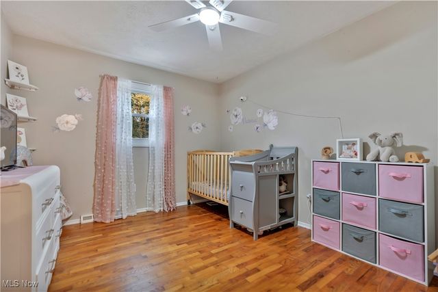 1838 Stonehenge Avenue NW, Massillon, OH 44646