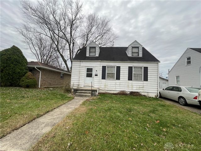 4628 Prescott Avenue, Dayton, OH 45406