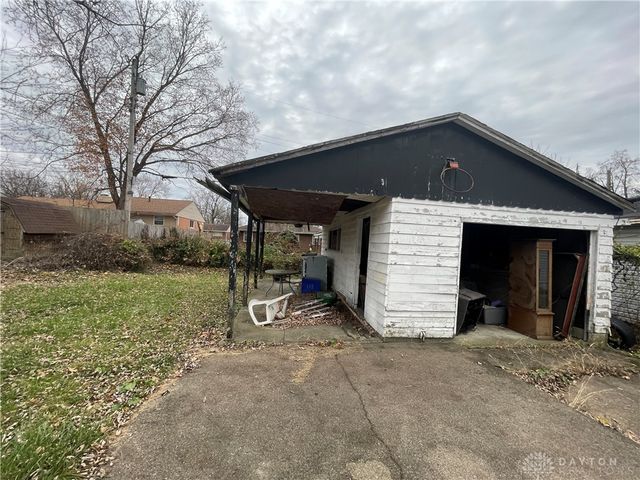 4628 Prescott Avenue, Dayton, OH 45406