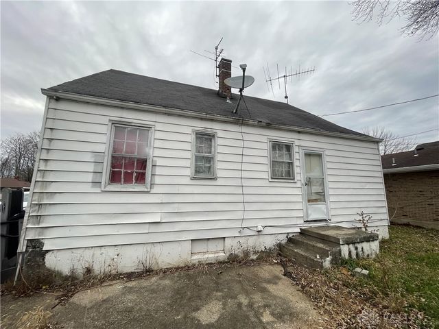 4628 Prescott Avenue, Dayton, OH 45406