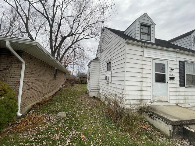 4628 Prescott Avenue, Dayton, OH 45406