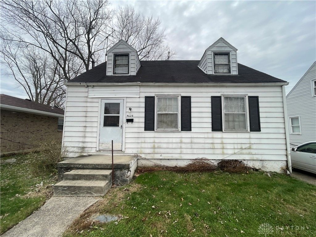 4628 Prescott Avenue, Dayton, OH 45406