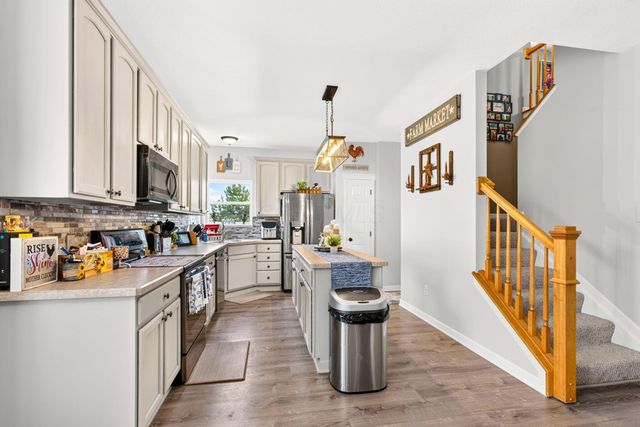 1432 Fergus Road, Grove City, OH 43123