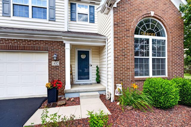 1432 Fergus Road, Grove City, OH 43123