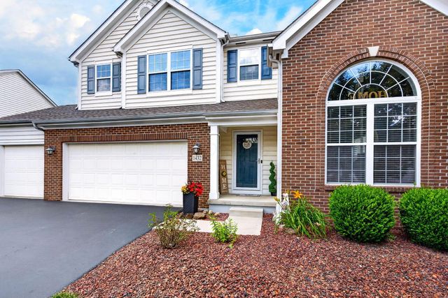 1432 Fergus Road, Grove City, OH 43123