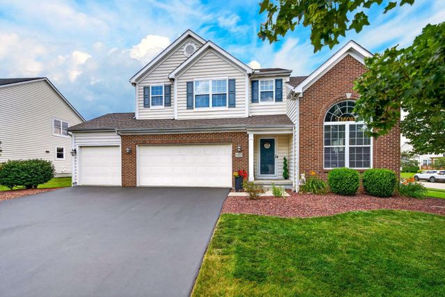 1432 Fergus Road, Grove City, OH 43123