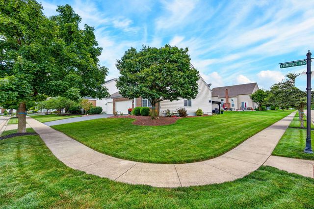 1432 Fergus Road, Grove City, OH 43123
