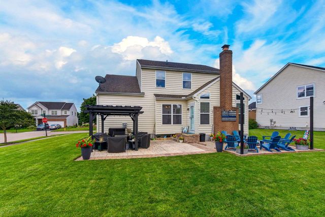 1432 Fergus Road, Grove City, OH 43123