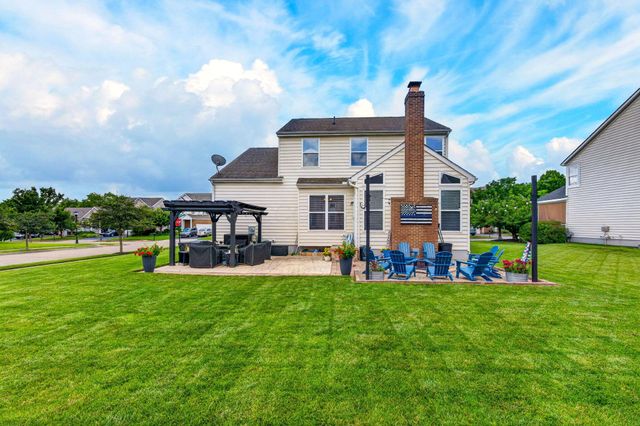 1432 Fergus Road, Grove City, OH 43123