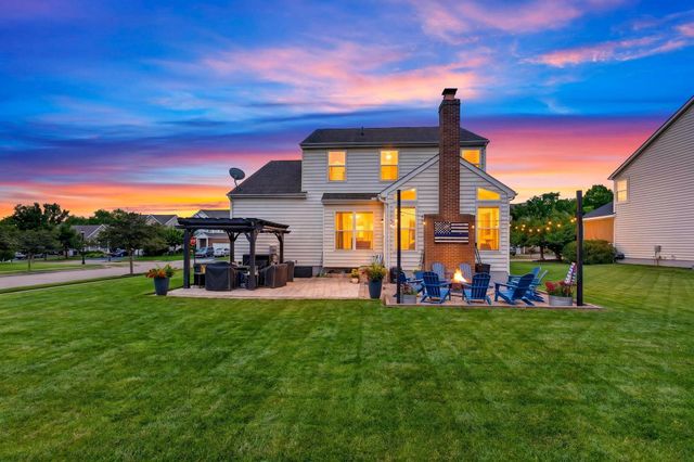 1432 Fergus Road, Grove City, OH 43123