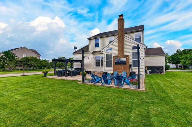1432 Fergus Road, Grove City, OH 43123
