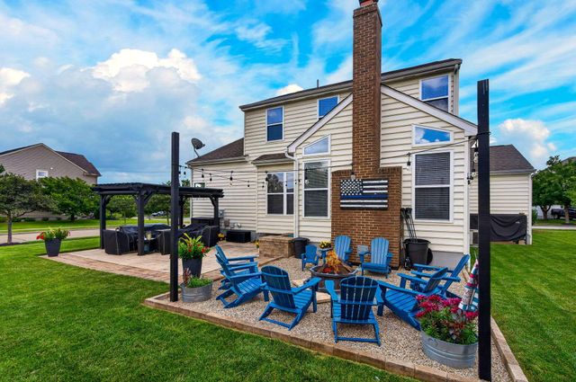 1432 Fergus Road, Grove City, OH 43123