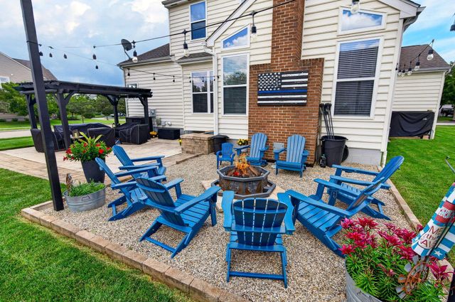 1432 Fergus Road, Grove City, OH 43123