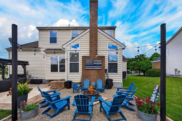 1432 Fergus Road, Grove City, OH 43123
