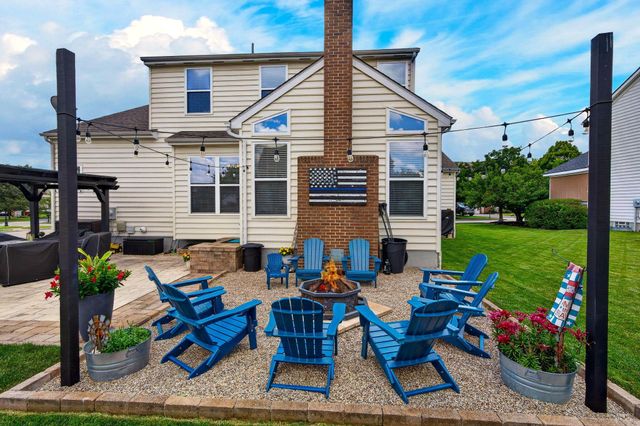 1432 Fergus Road, Grove City, OH 43123