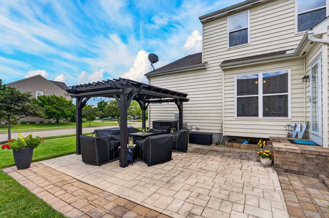 1432 Fergus Road, Grove City, OH 43123