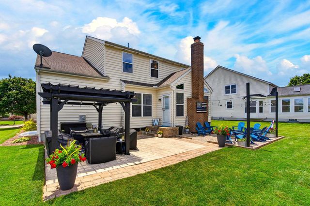 1432 Fergus Road, Grove City, OH 43123