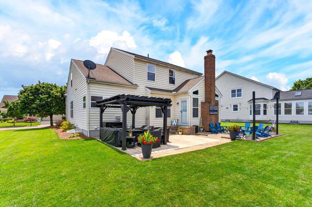 1432 Fergus Road, Grove City, OH 43123