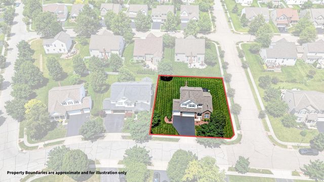 1432 Fergus Road, Grove City, OH 43123
