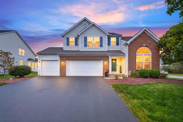 1432 Fergus Road, Grove City, OH 43123