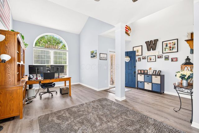 1432 Fergus Road, Grove City, OH 43123