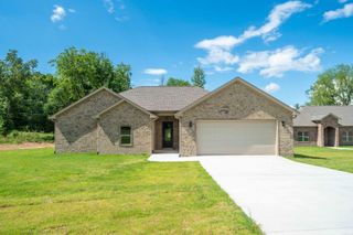 210 Petronia Street, Hot Springs, AR 71913