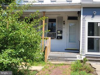 67 MADISON AVE #FL 2, Mount Holly, NJ 08060