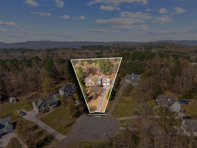 150 Kings Court SW, Calhoun, GA 30701