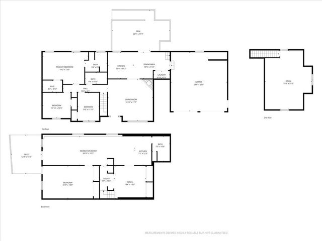 150 Kings Court SW, Calhoun, GA 30701