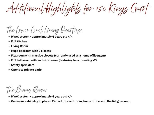 150 Kings Court SW, Calhoun, GA 30701