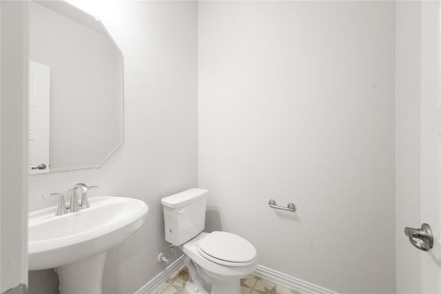 1612 Dove Drive, Princeton, TX 75407