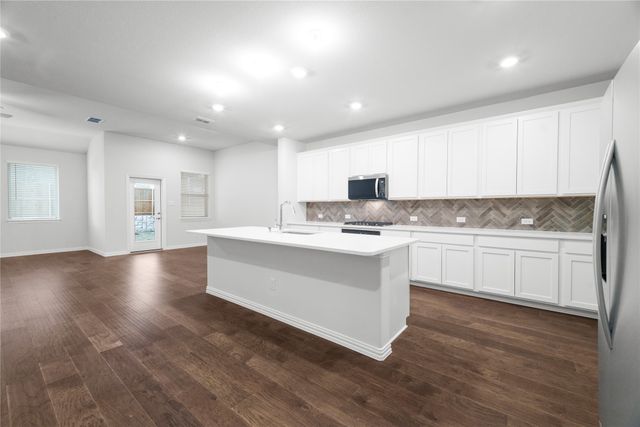 1612 Dove Drive, Princeton, TX 75407