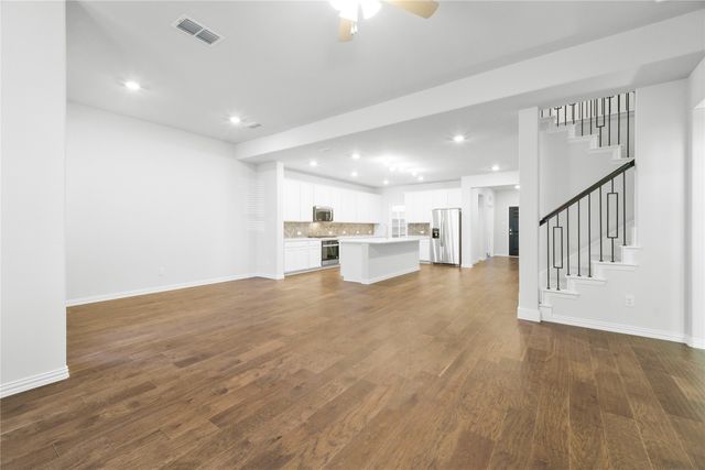 1612 Dove Drive, Princeton, TX 75407