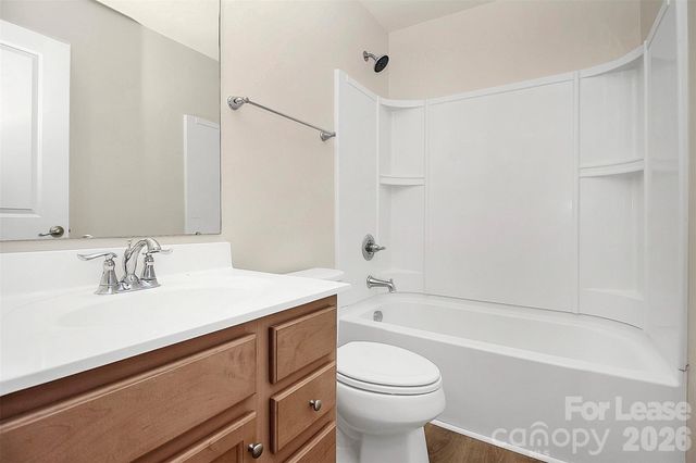 2128 Arbor Loop Drive, Charlotte, NC 28217